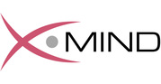 Логотип xMind.