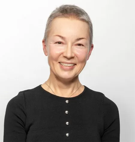 Елена Пятибрат