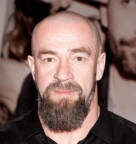Сергей Бадюк