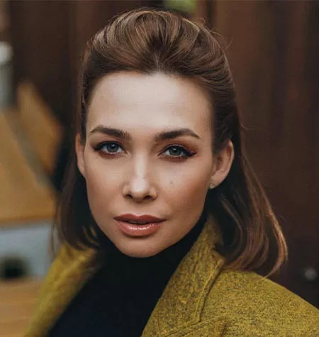 Ольга Чебыкина