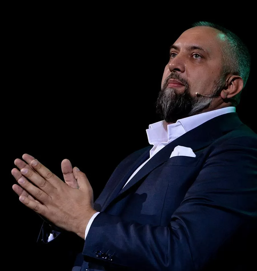 Тренинг «Уверенность 2.0»