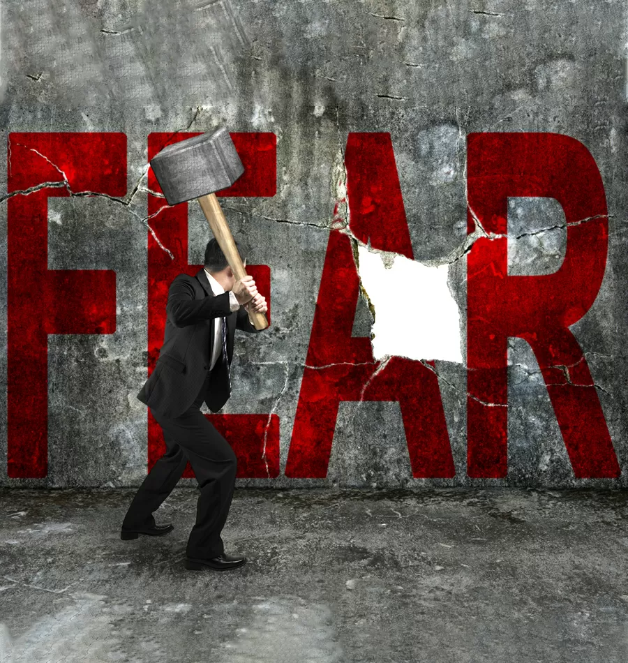 Тренинг «Самостоятельное лечение страха подхода»