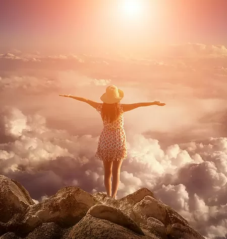 Вебинар «Как овладеть эмоциями и развивать способности с помощью нулевого состояния»