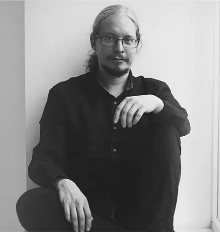 Дмитрий Румянцев