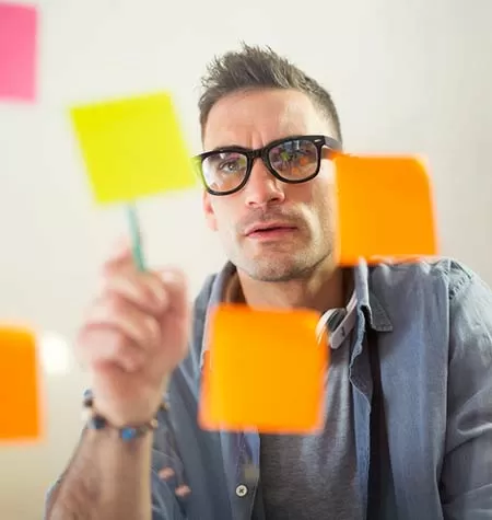 Вебинар «Антихаос»