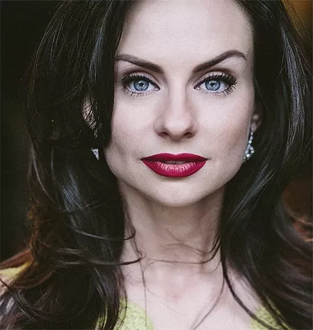 Светлана Керимова