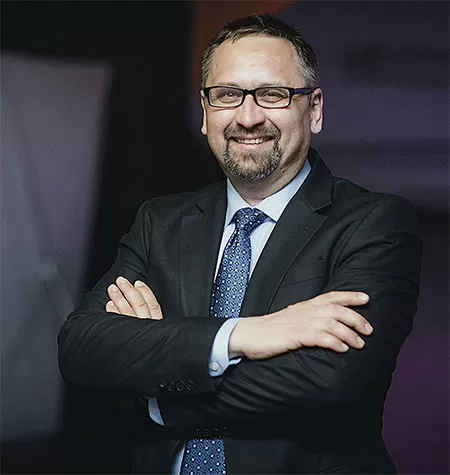 Андрей Сподин