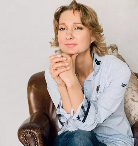 Тренинг «Чувства»