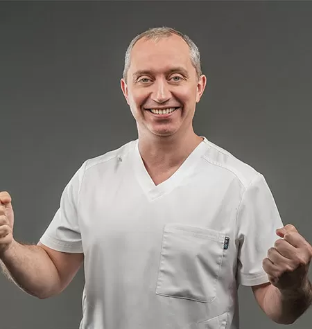 Доктор Шишонин