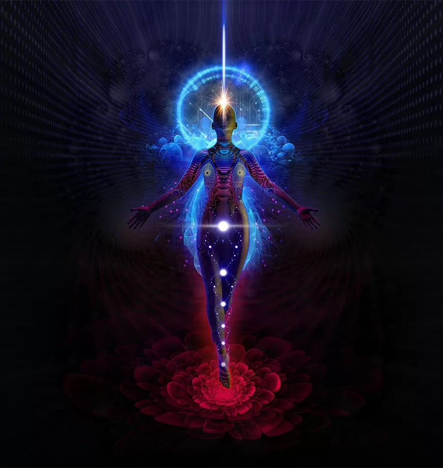 Курс «Energy Awakening Course • Пробуждение энергии»