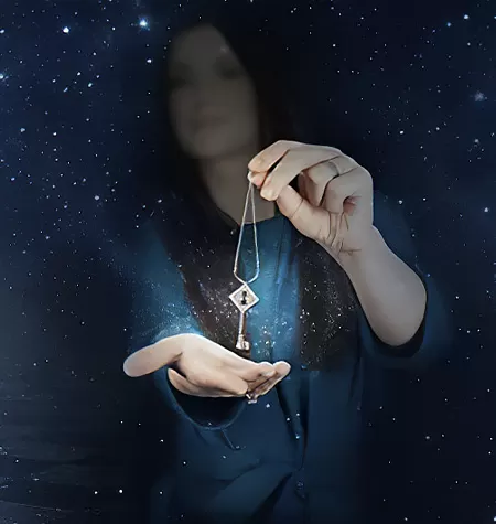 Мастер-класс «Кто, если не Я?!»