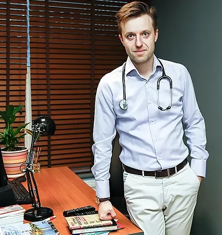 Гастро-марафон «Нормально есть»