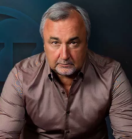 Вебинар «Модуль развития сверхспособностей совершенствования себя и других»