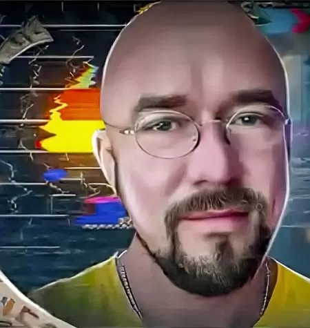 Курс «Как продавать диджитал услуги без холодных звонков»