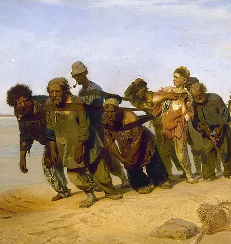 Вебинар «Русский морок»