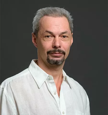 Сергей Демин