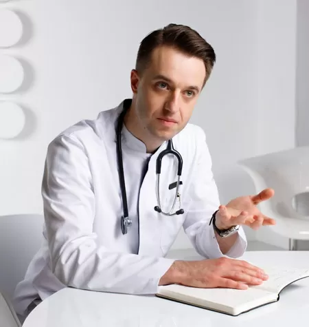 Гастро-марафон «Микробы и микрофлора»