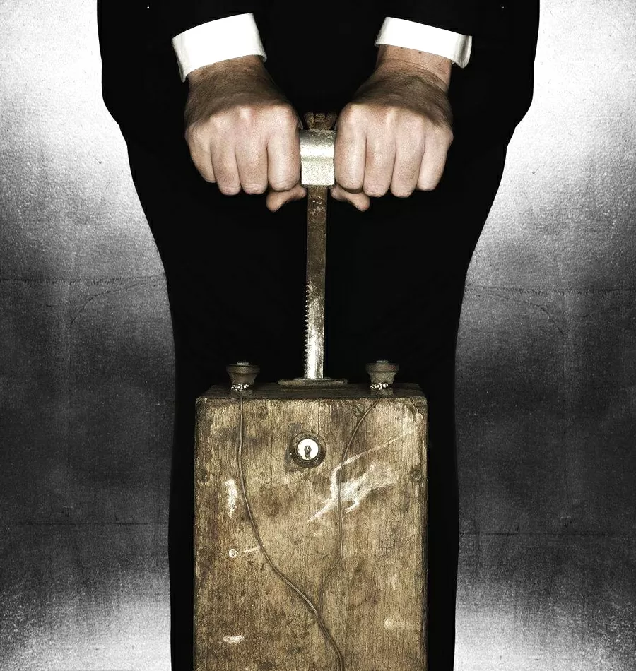 Курс «Детонатор»