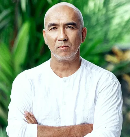 Сергей Азимов