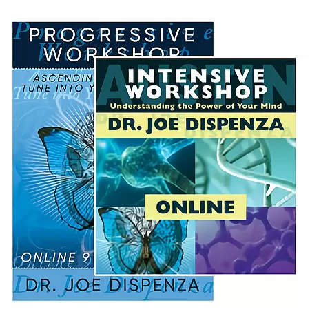 Интенсивный мастер-класс «Осознание силы собственного разума»