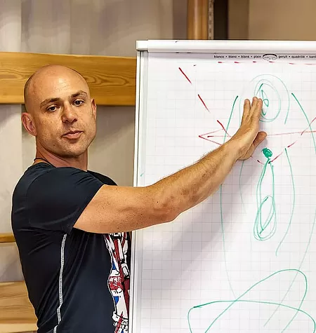 Курс «Секс - инструкция по применению (для мужчин)»