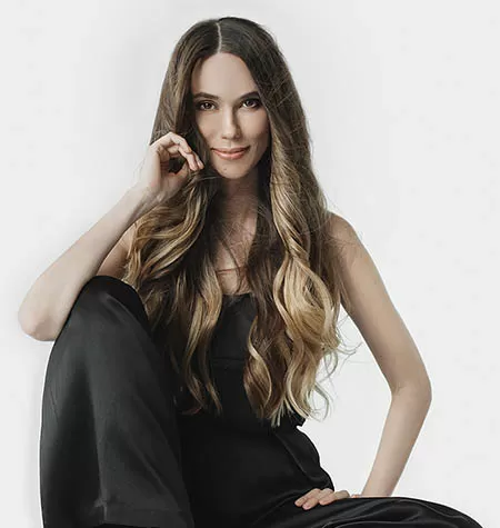 Елена Корнилова
