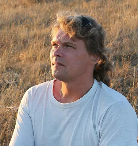 Константин Дараган