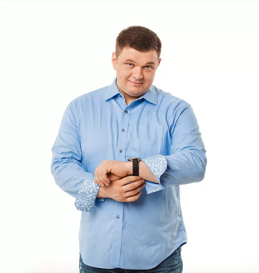 Тренинг «Остров»