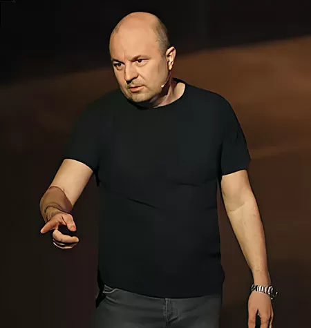Клиентский день Михаила Филяева «Зачем ты врешь?»