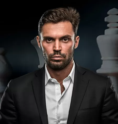 Программа «Манипуляции мегаполиса»