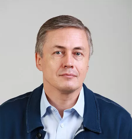 Михаил Пелехатый