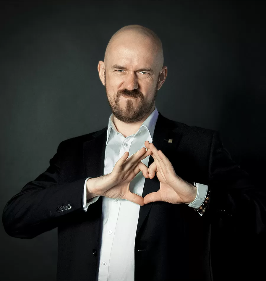 Вебинар «Освобождение от лени и бессилия 2.0»