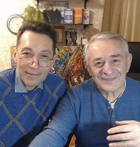 Вебинар «Ключ к сверхобучаемости и достижению целей»