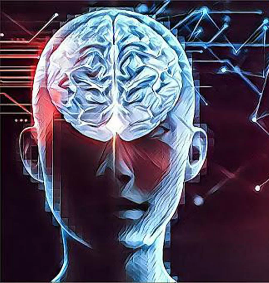 Аудиополе «Alpha Brainwave State • Альфа-состояние мозговых волн»