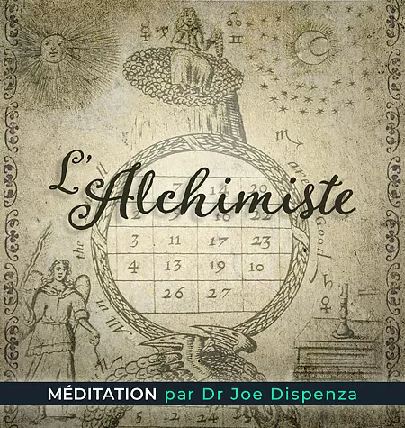 Медитация «Алхимик - The Alchemist»