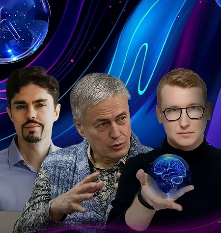 Марафон «Цели на 360 с Михаилом Пелехатым»