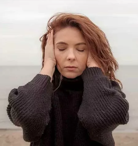Тренинг «Учимся говорить Нет. Легкость бытия женщины»