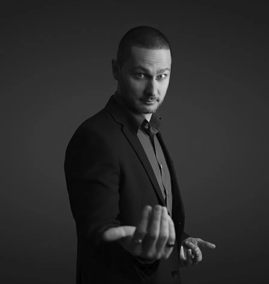Тренинг «PRO-Отношения: Искусство управления»