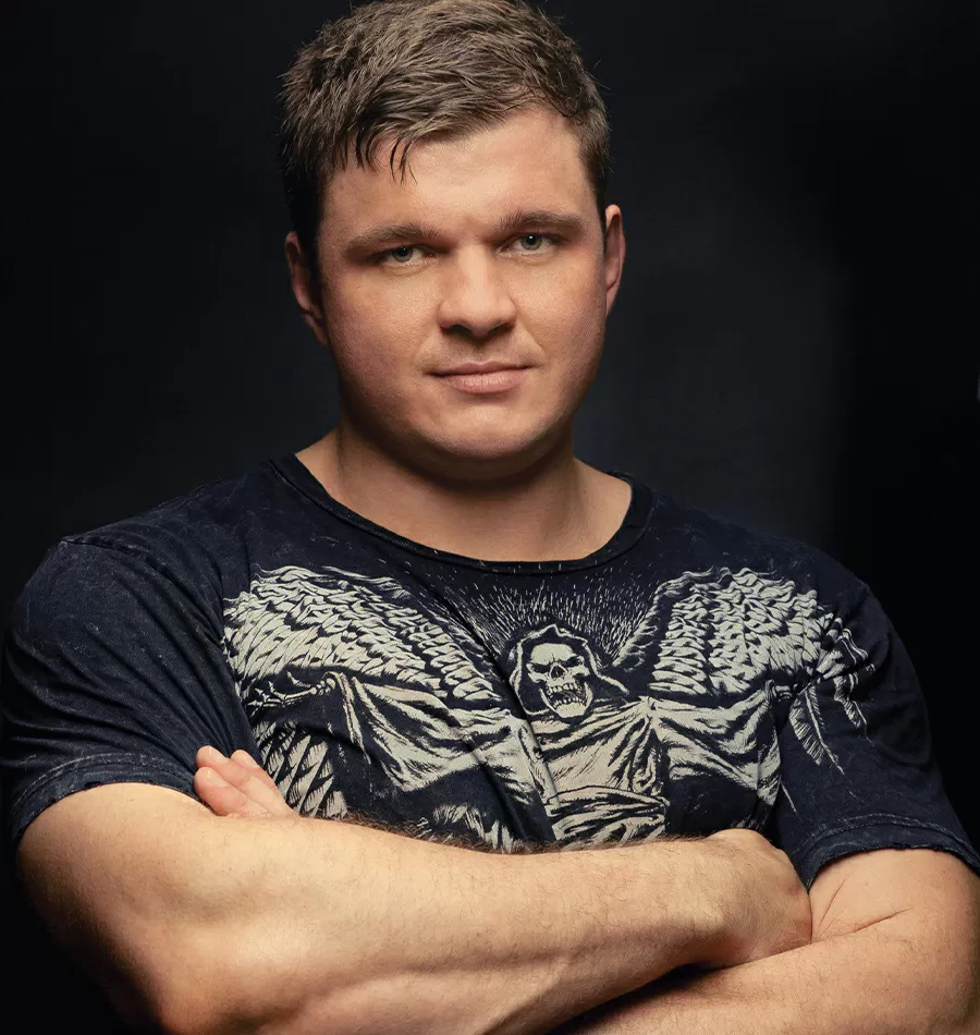 Мастер-класс «Трансовые Техники»