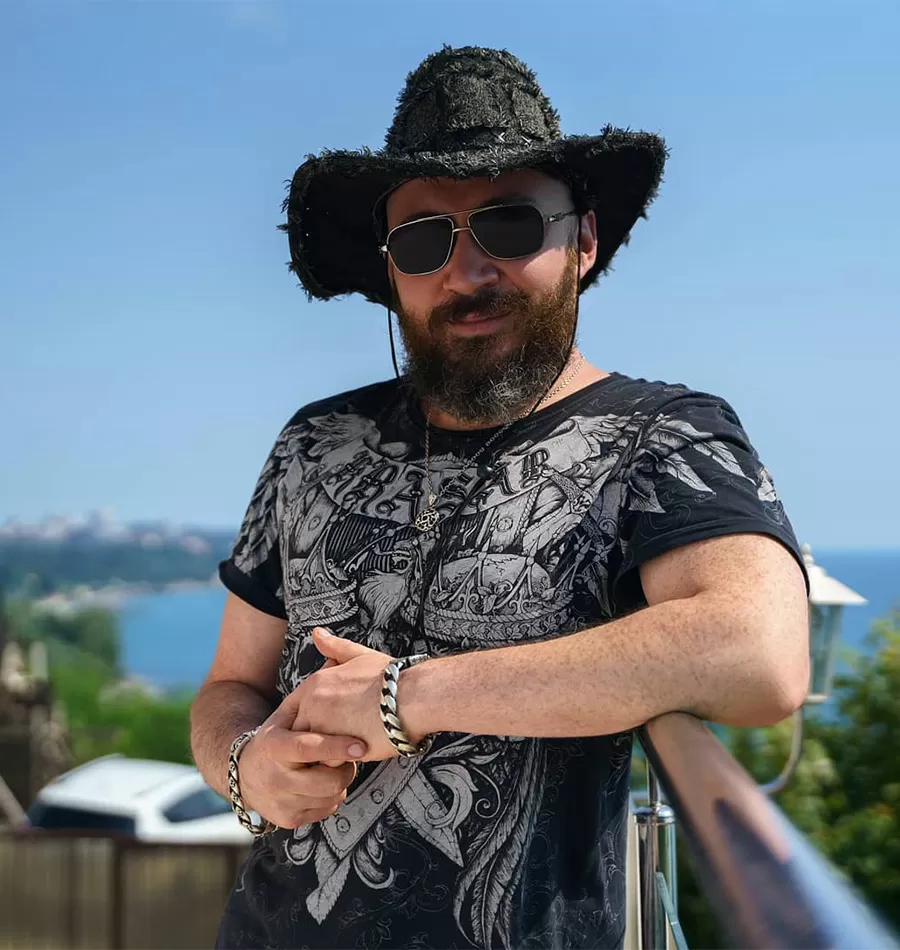 Курс «Секреты сайтов знакомств»
