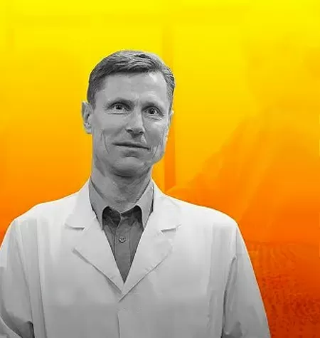 Курс «Как перепрограммировать организм и навсегда стать стройным»