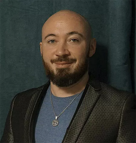 Алексей Агапов
