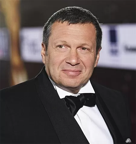 Владимир Соловьев