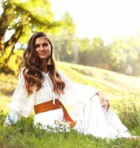 Курс «Женская гимнастика» с Татьяной Богаччи