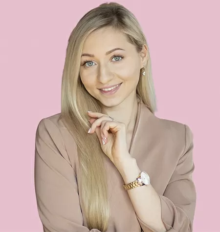 Инна Алферова