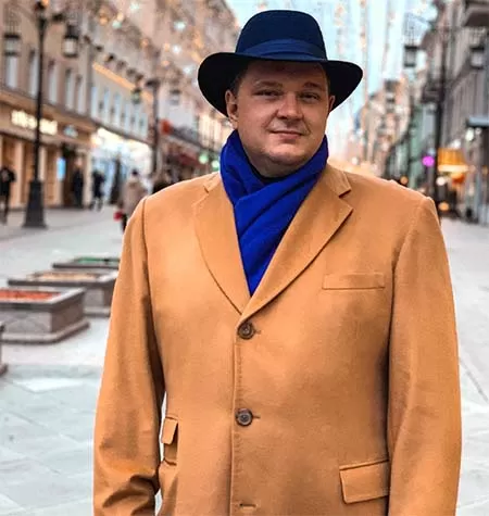 Курс «Трансовый оргазм»