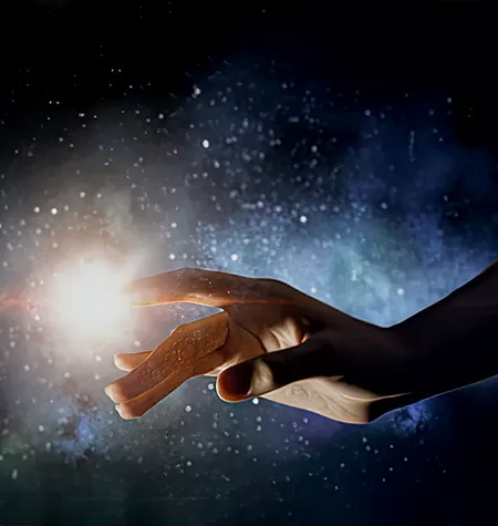 Вебинар «Технология Создания Своего Нового Я 2025»