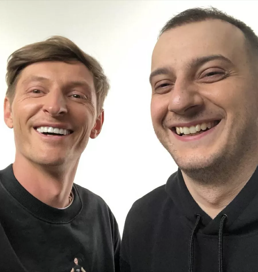Курс «Импровизация. Как стaть легким и интeрecным»
