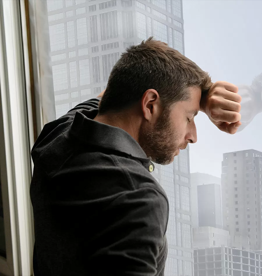 Вебинар «Психодуховный кризис»