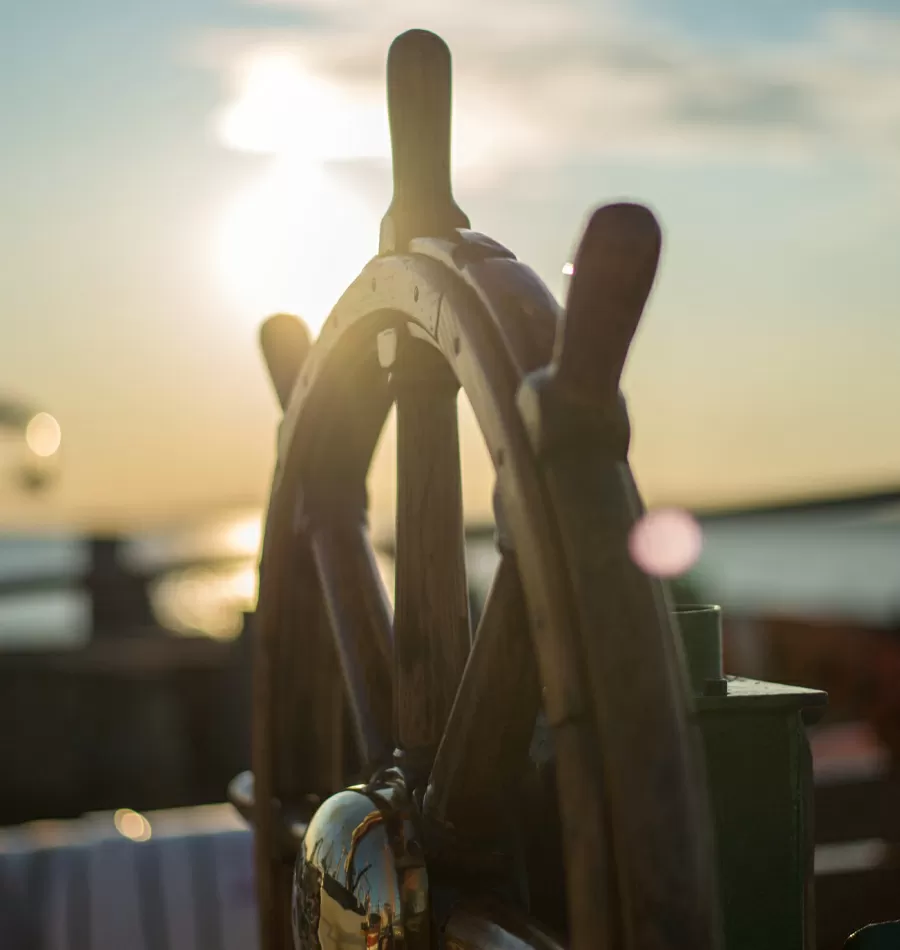 Курс «Путешествие Героя: Как найти свое предназначение и прожить жизнь как приключение»